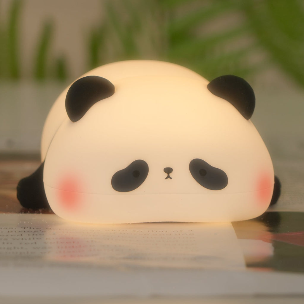 Panda Small Night Light