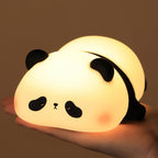 Panda Small Night Light