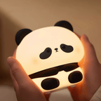 Panda Small Night Light