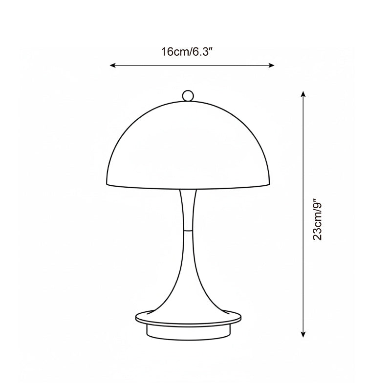 Orbee Table Lamp
