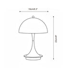 Orbee Table Lamp