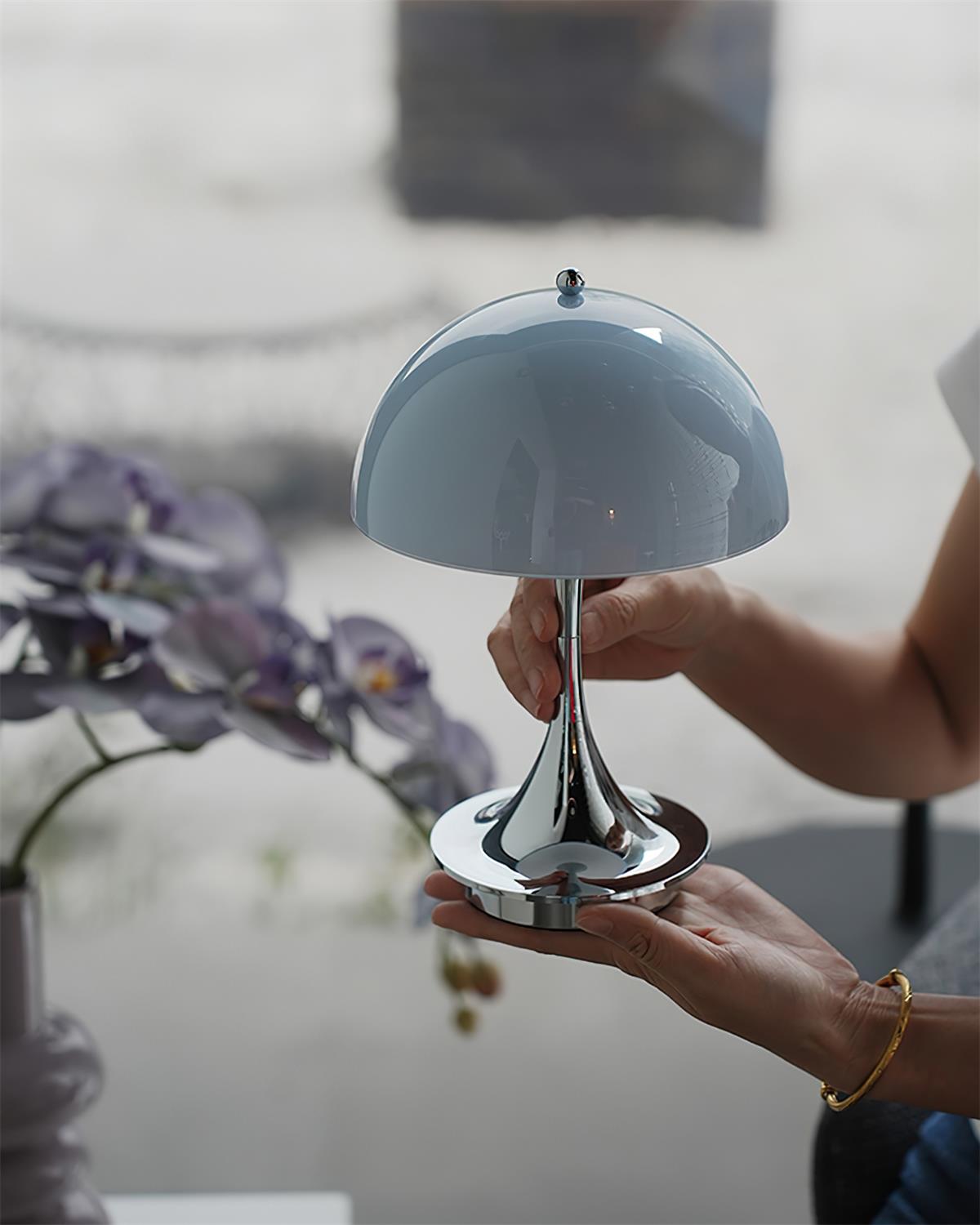 Orbee Table Lamp