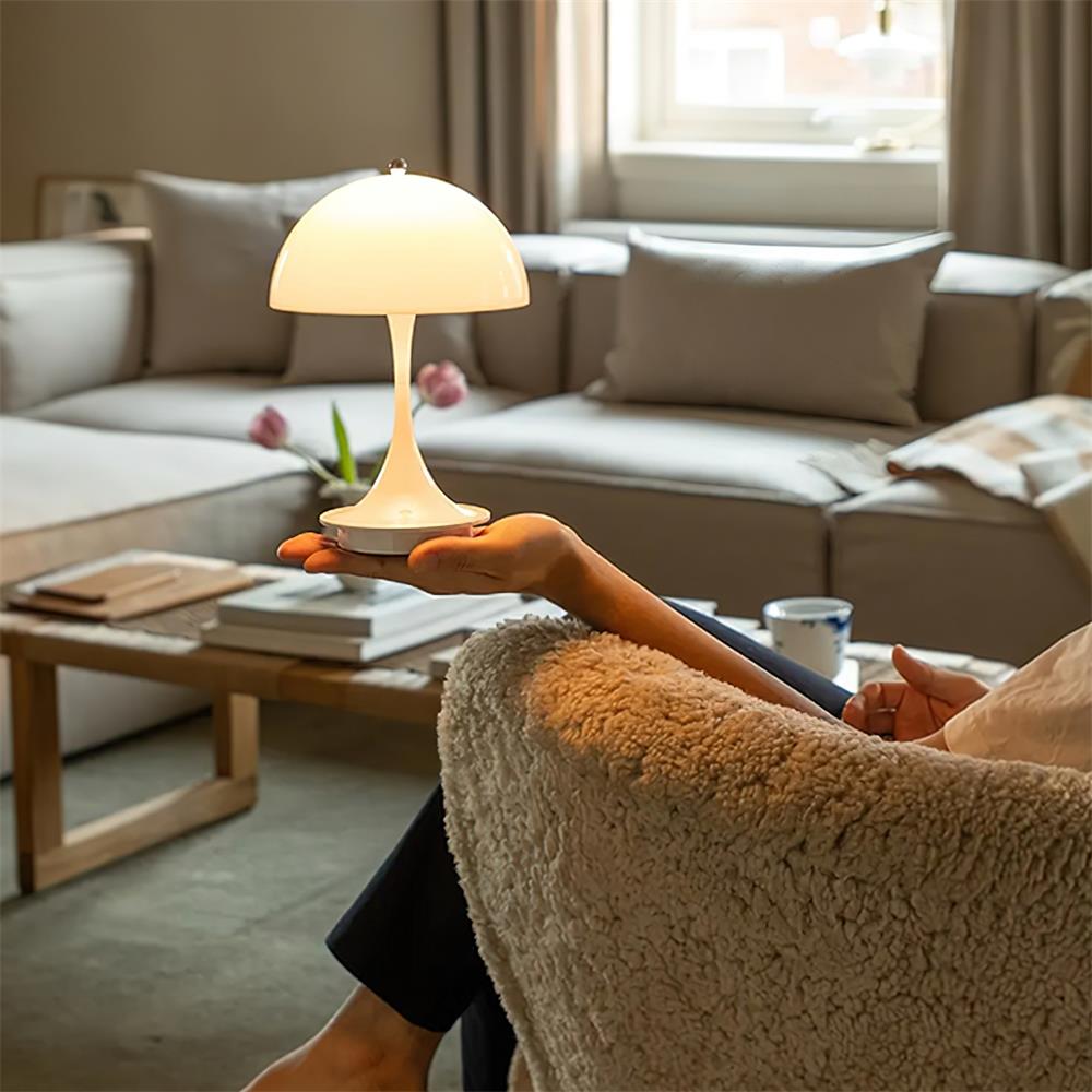 Orbee Table Lamp