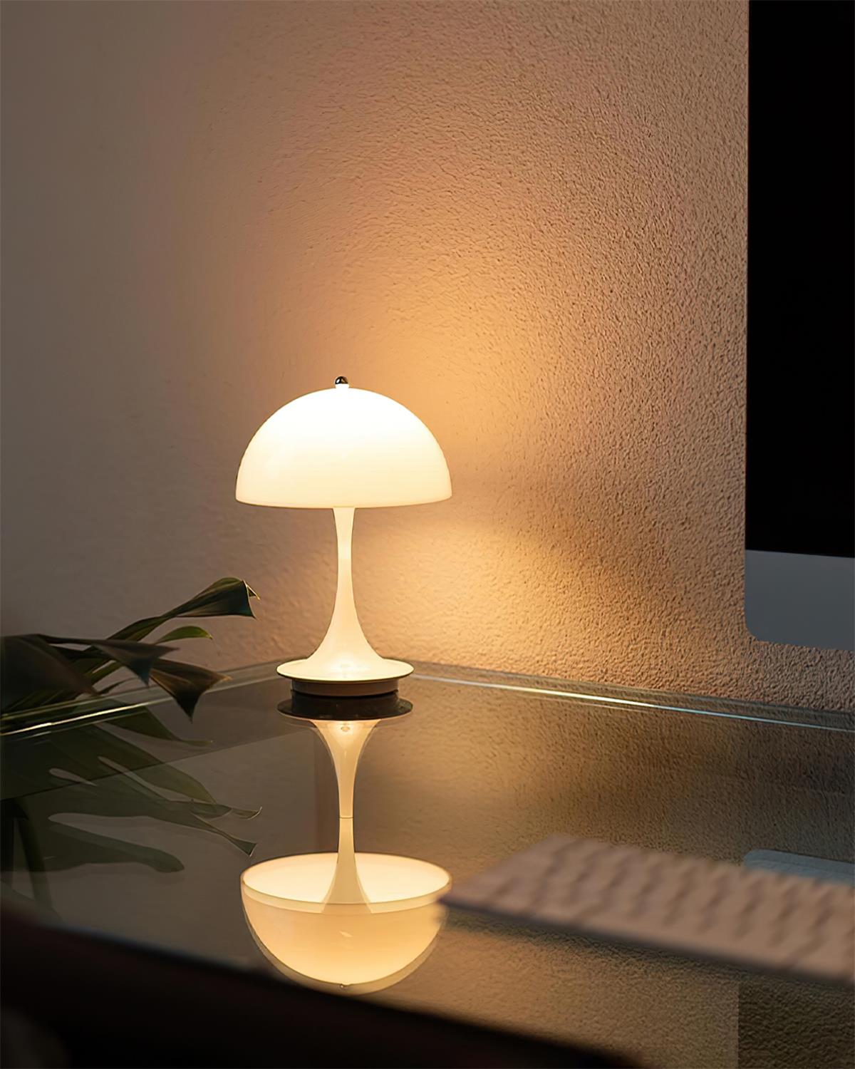 Orbee Table Lamp