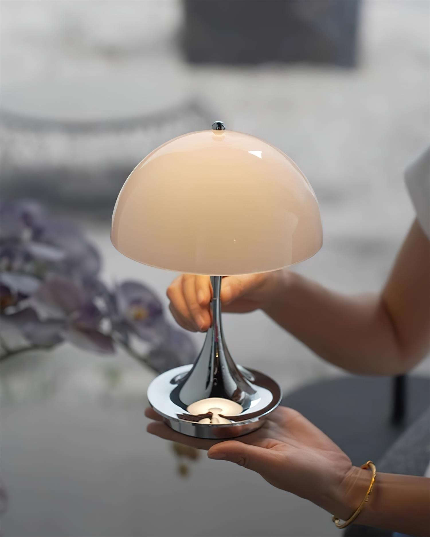Orbee Table Lamp
