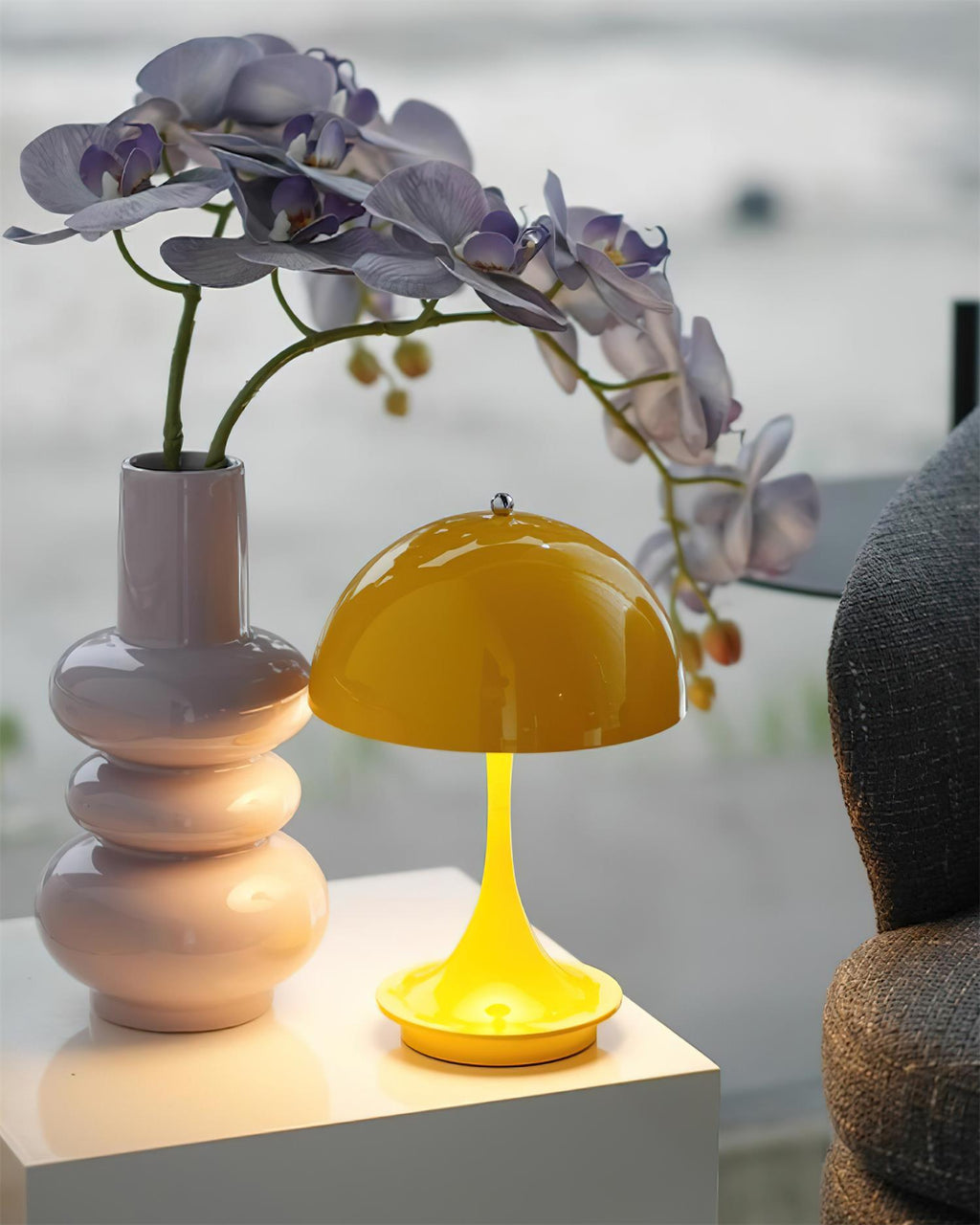 Orbee Table Lamp