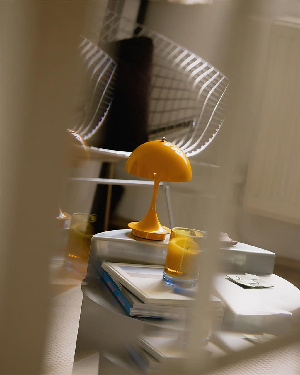 Orbee Table Lamp
