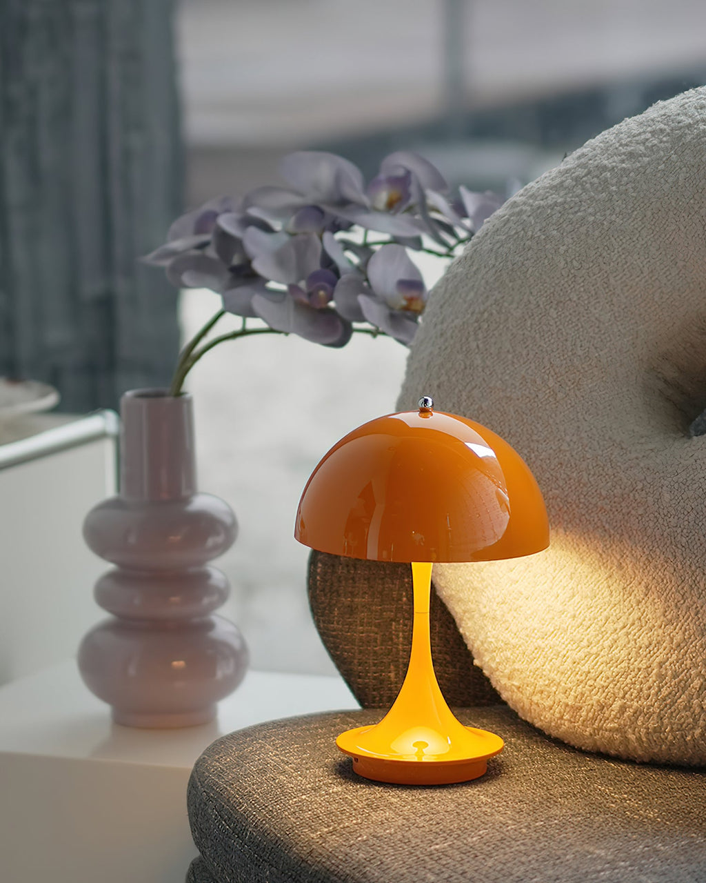 Orbee Table Lamp