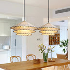 Panya Plug In Pendant Lamp