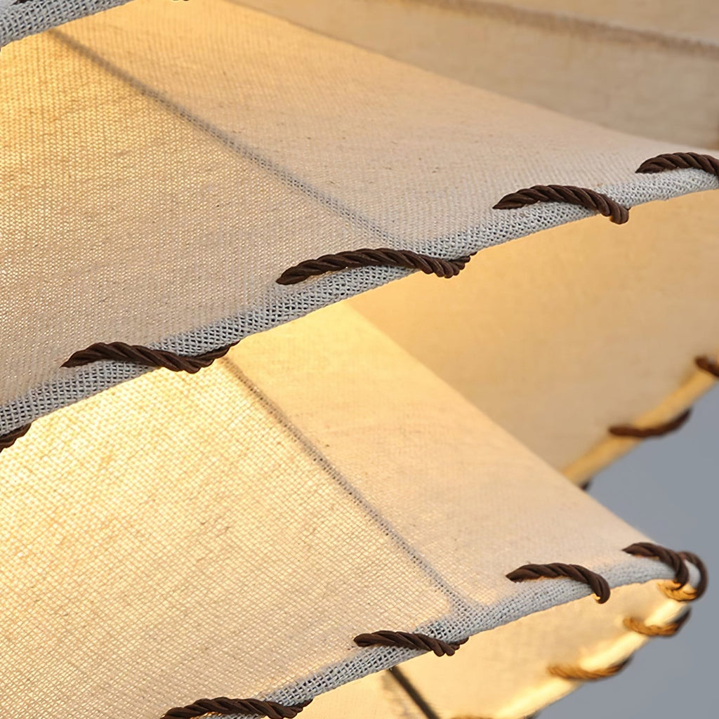 Panya Plug In Pendant Lamp