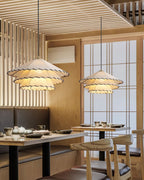 Panya Plug In Pendant Lamp