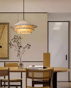 Panya Plug In Pendant Lamp