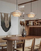 Panya Plug In Pendant Lamp
