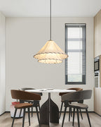 Panya Plug In Pendant Lamp