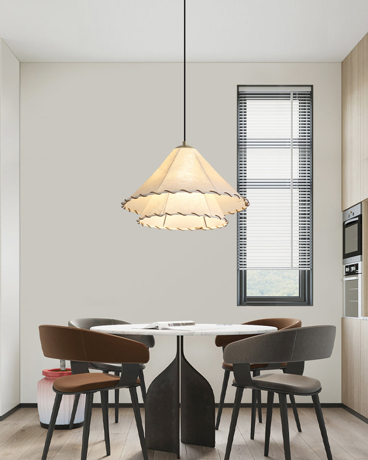 Panya Plug In Pendant Lamp