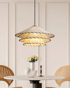 Panya Plug In Pendant Lamp