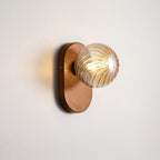 Paola Orb Wall Lamp