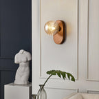Paola Orb Wall Lamp