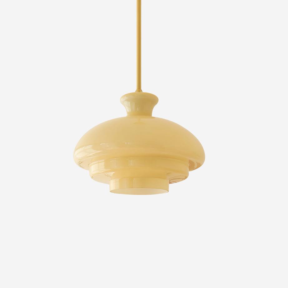 Paolina Glass Pendant Lamp