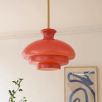 Paolina Glass Pendant Lamp