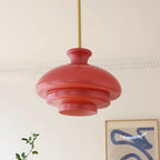 Paolina Glass Pendant Lamp