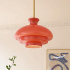 Paolina Glass Pendant Lamp