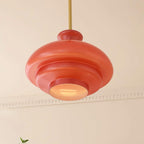 Paolina Glass Pendant Lamp