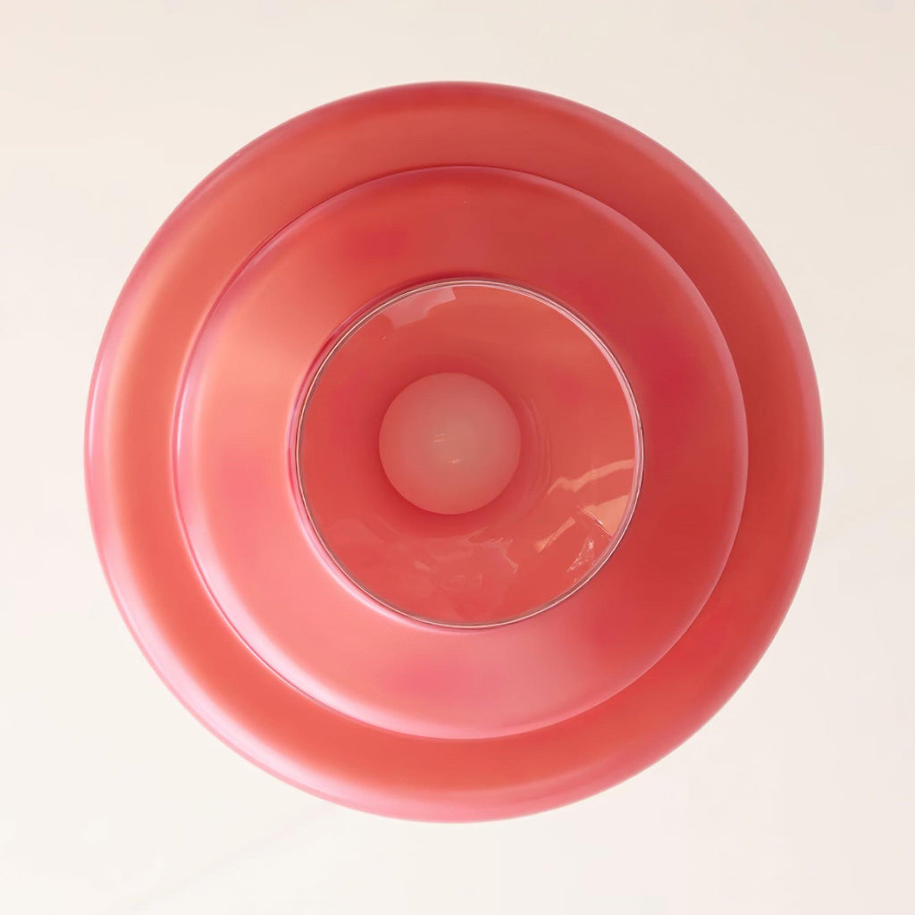 Paolina Glass Pendant Lamp