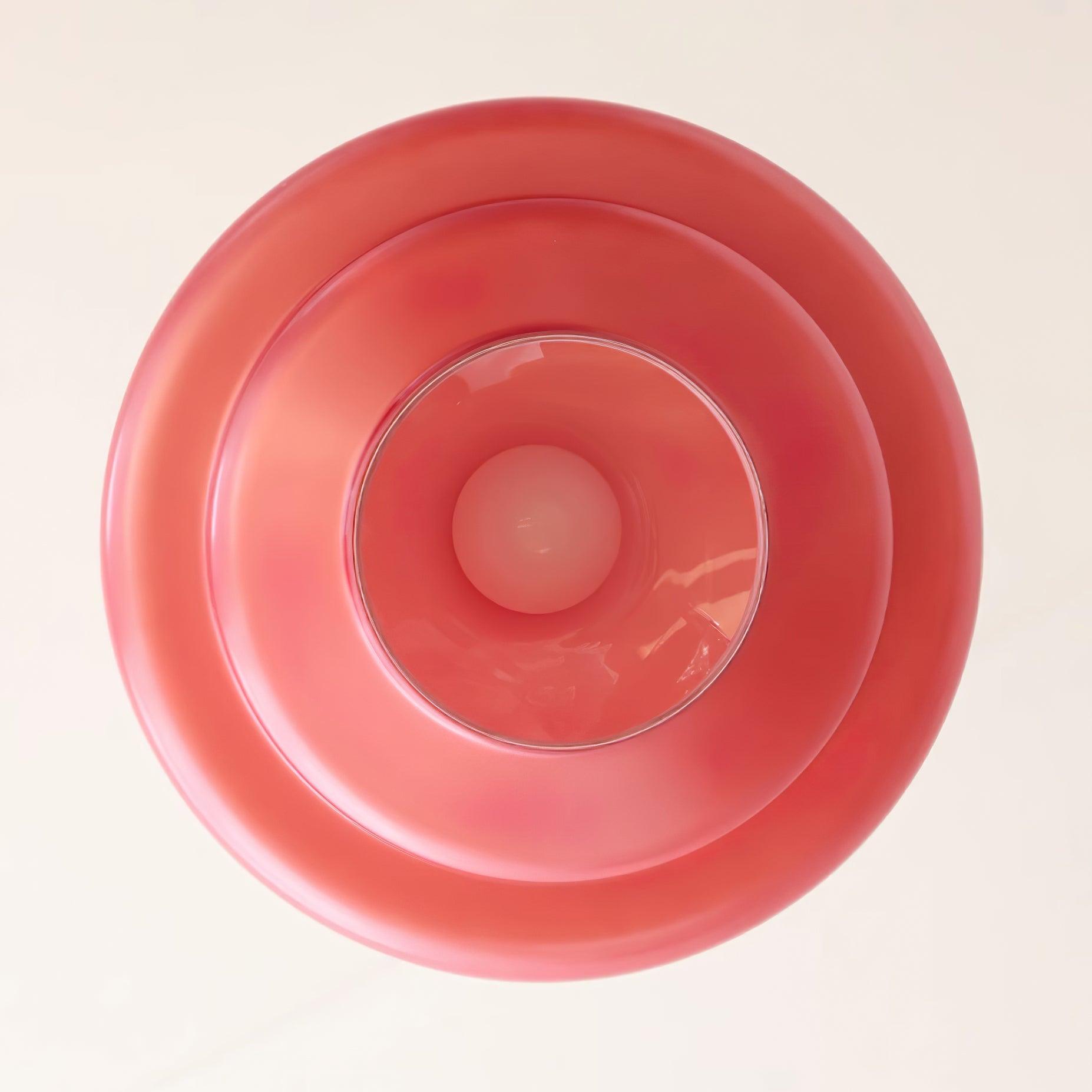 Paolina Glass Pendant Lamp