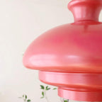 Paolina Glass Pendant Lamp