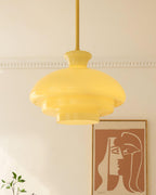 Paolina Glass Pendant Lamp