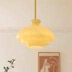 Paolina Glass Pendant Lamp