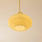 Paolina Glass Pendant Lamp