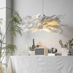 Paper Pendant Lamp
