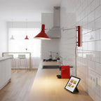 Peak Plug In Wall Lamp