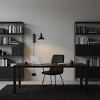 Peak Plug In Wall Lamp