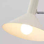 Peak Plug In Wall Lamp