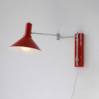 Peak Plug In Wall Lamp