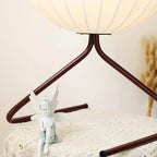 Pear Floor Lamp