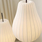 Pear Floor Lamp
