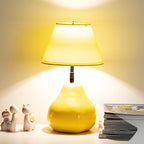 Pear Table Lamp