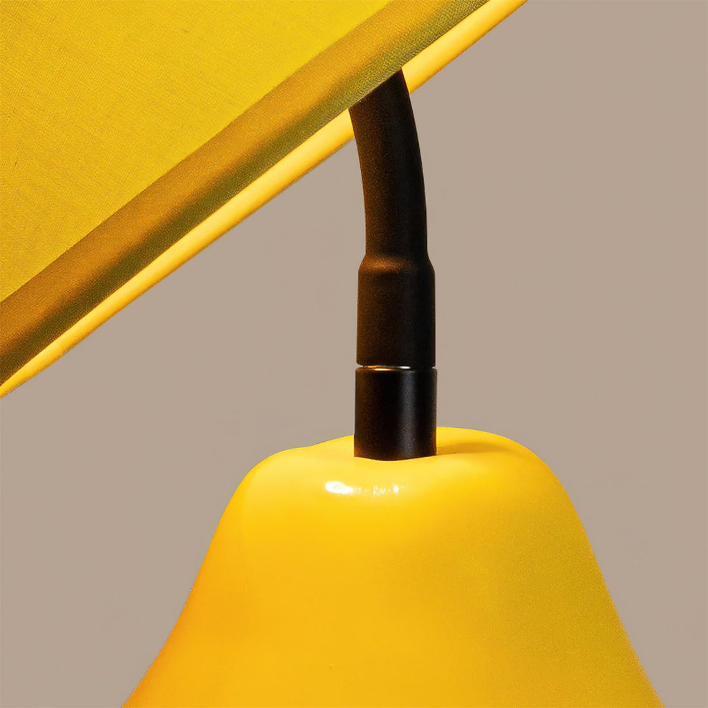 Pear Table Lamp