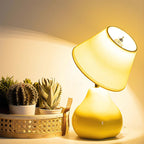 Pear Table Lamp