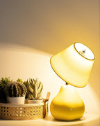 Pear Table Lamp