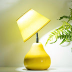 Pear Table Lamp