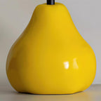Pear Table Lamp