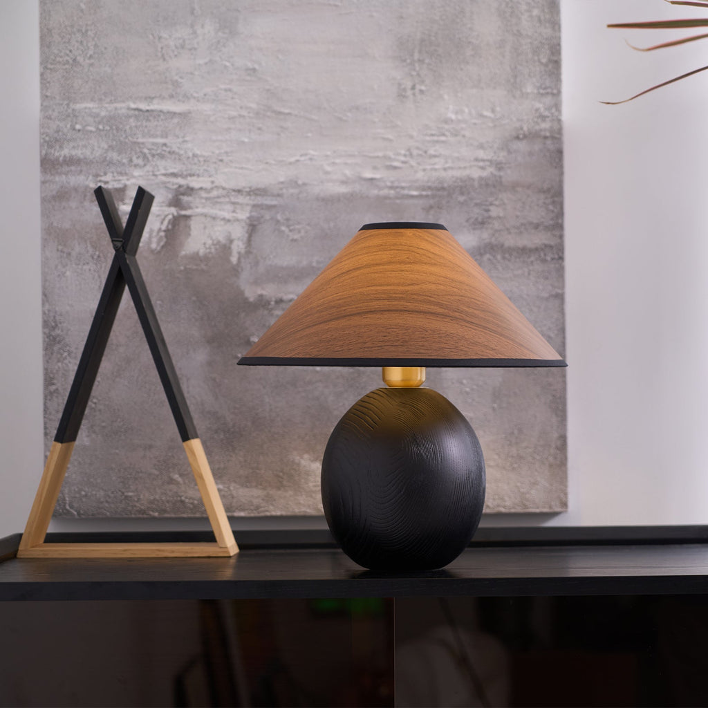 Penna Table Lamp