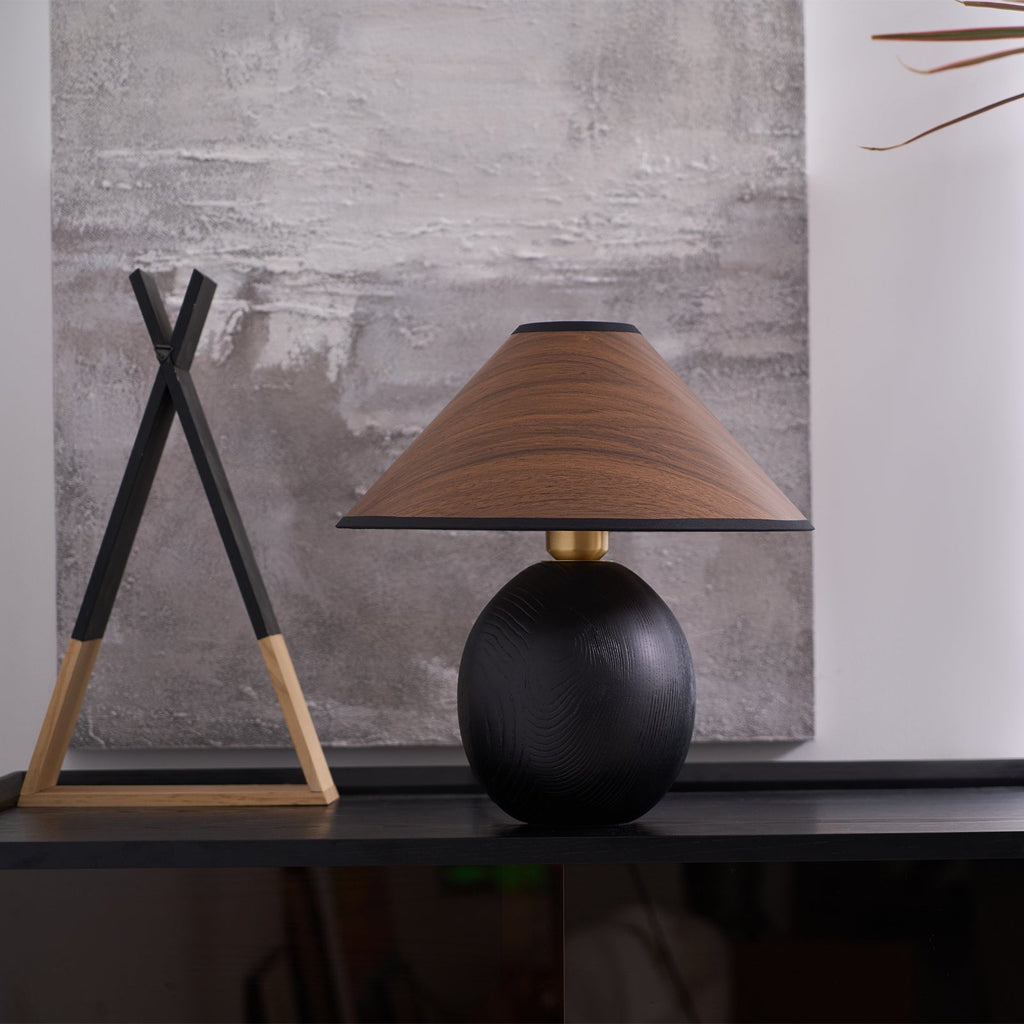 Penna Table Lamp