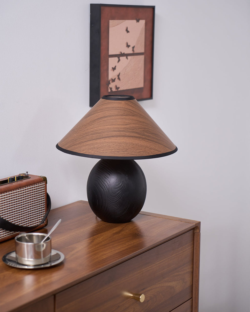 Penna Table Lamp