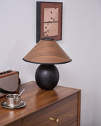 Penna Table Lamp